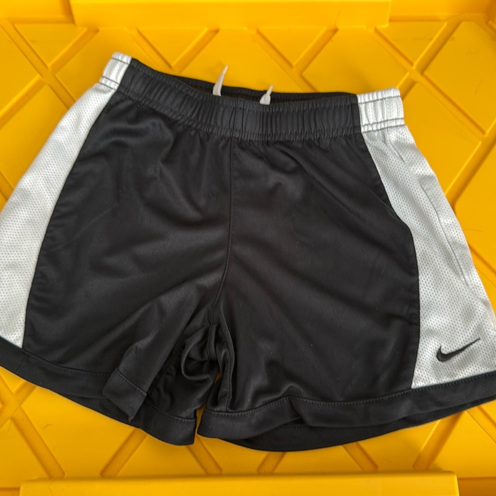 Nike running shorts